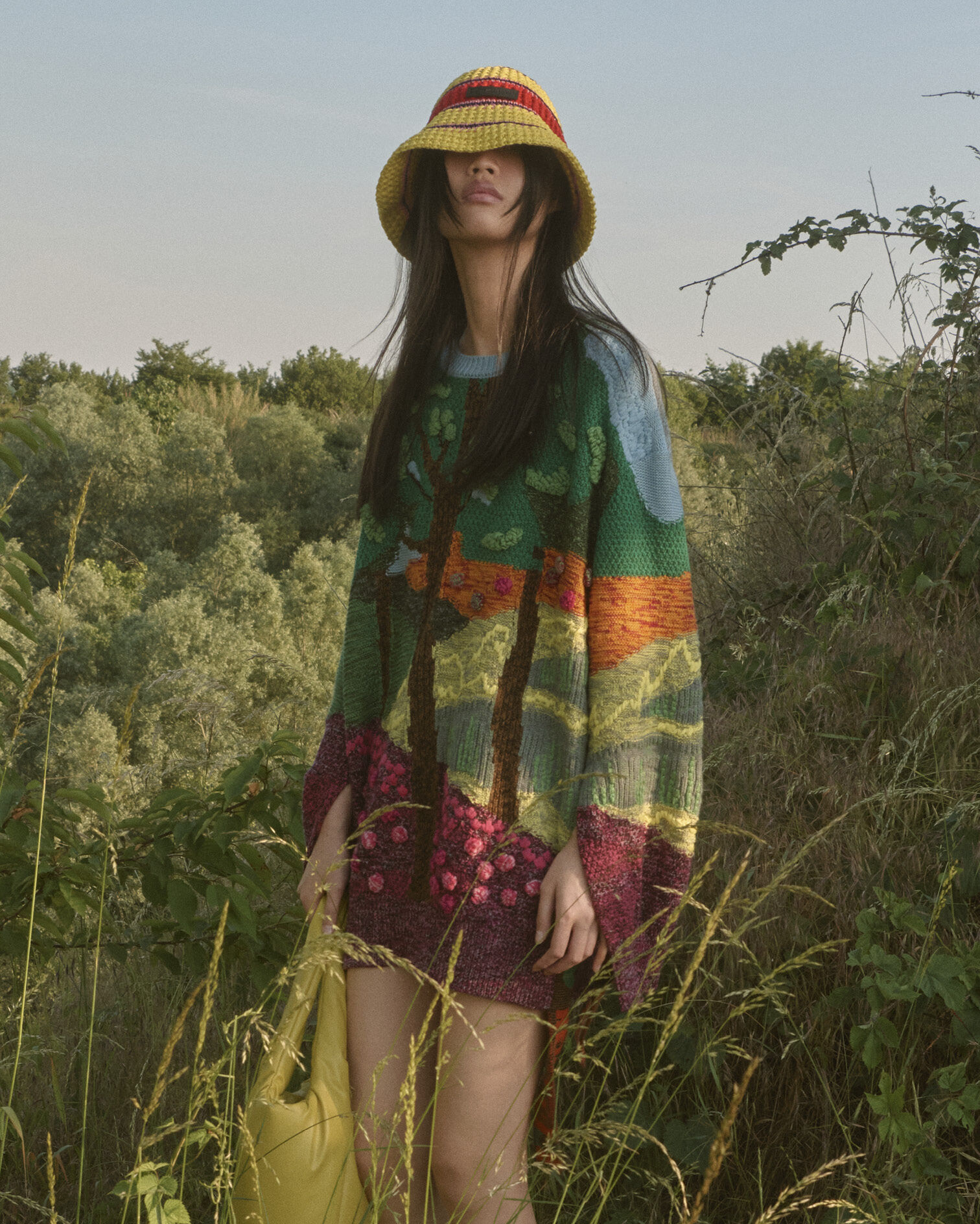 Lookbook Spring 2023 Collection